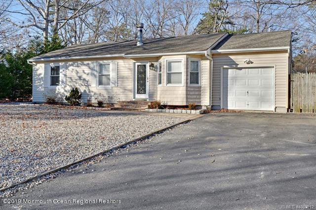 160 Brigantine Road Manahawkin, NJ 08050 - Photo 3 of 36 3