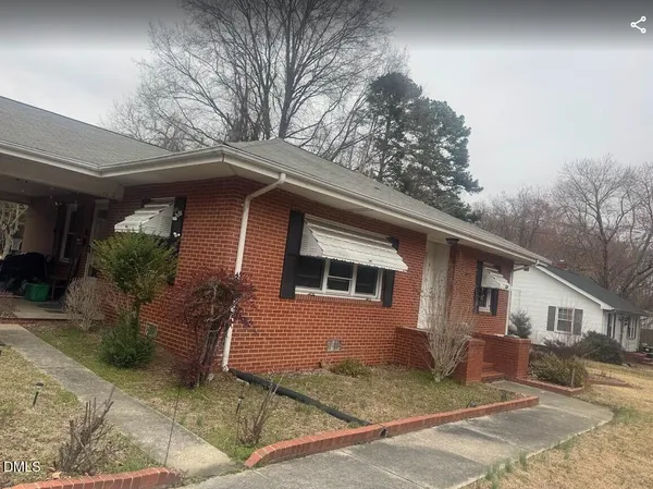 $267,900 | 4014 Gilmore Drive, Greensboro, NC 27407