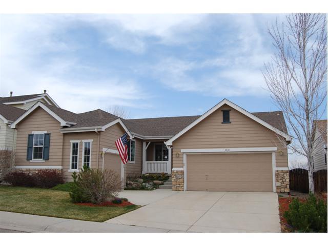 3031 Timberchase Trail Highlands Ranch, CO 80126 - Photo 1 of 1 Gallery Image 1