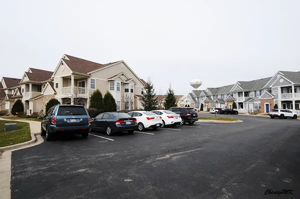 $1,900 | 2245 Aurora Drive, Unit 22, Pingree Grove, IL 60140
