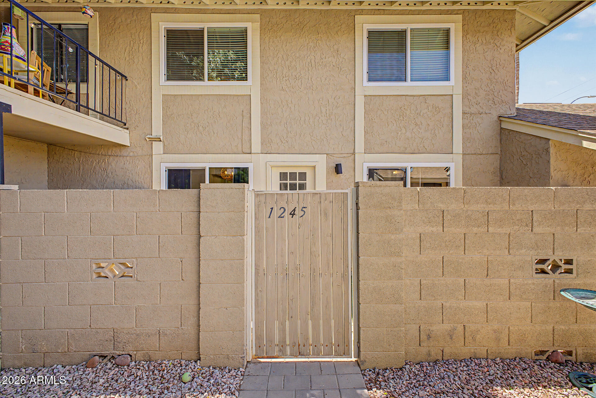 1245 North Granite Reef Road Scottsdale, AZ 85257 - Photo 2 of 27