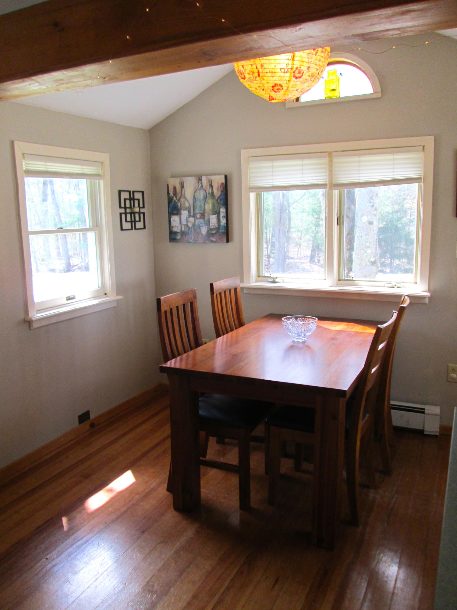 119 Ash Swamp Road Scarborough, ME 04074 - Photo 9 of 24 dining room
