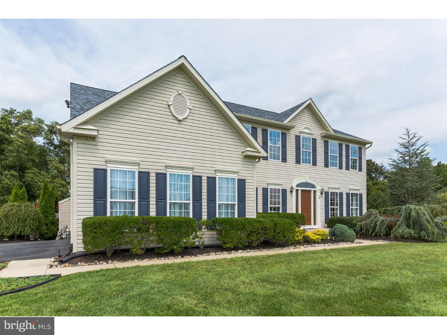 98 Quail Ridge Way Mickleton, NJ 08056 - Photo 2 of 25