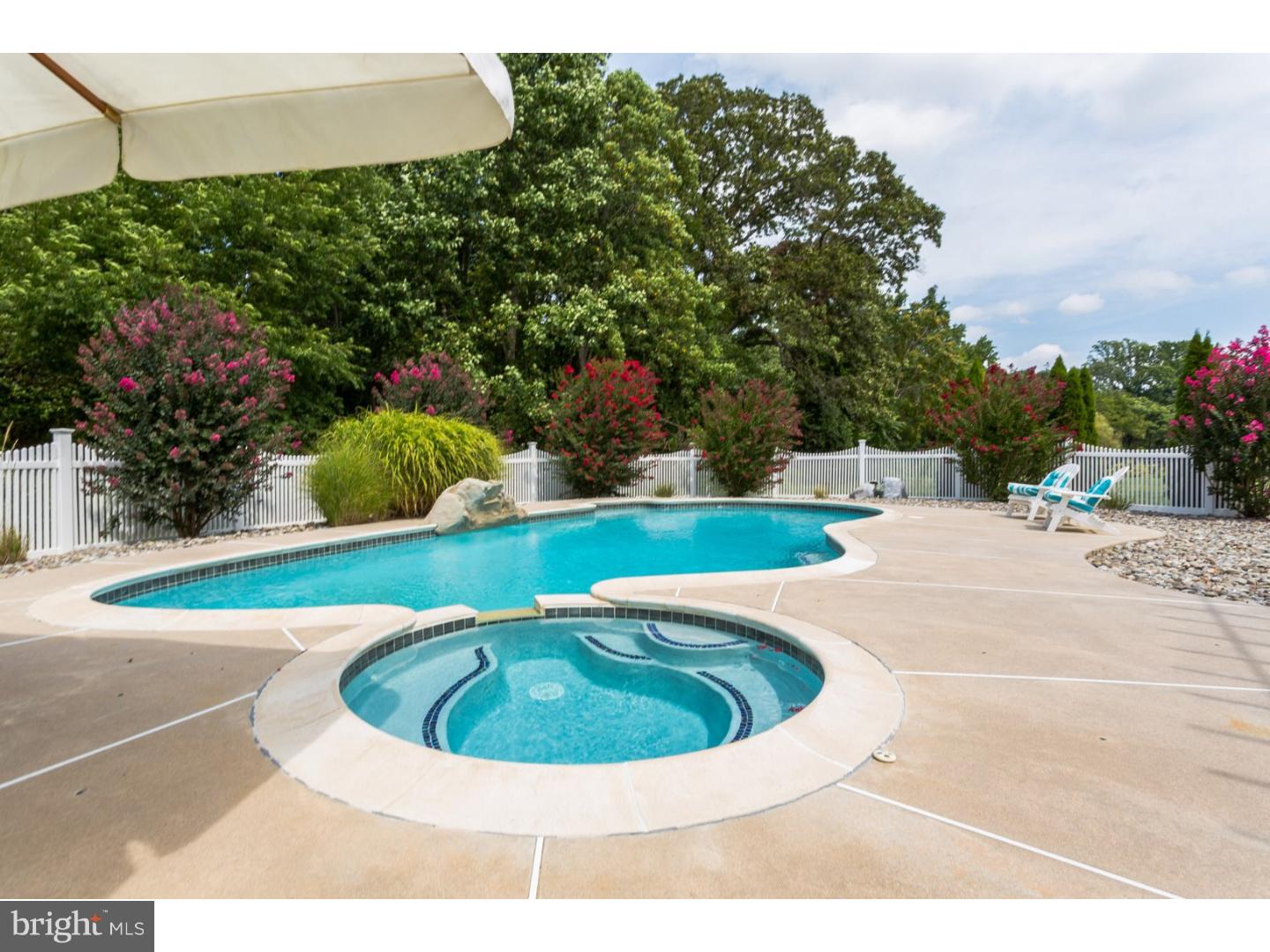 98 Quail Ridge Way Mickleton, NJ 08056 - Photo 22 of 25