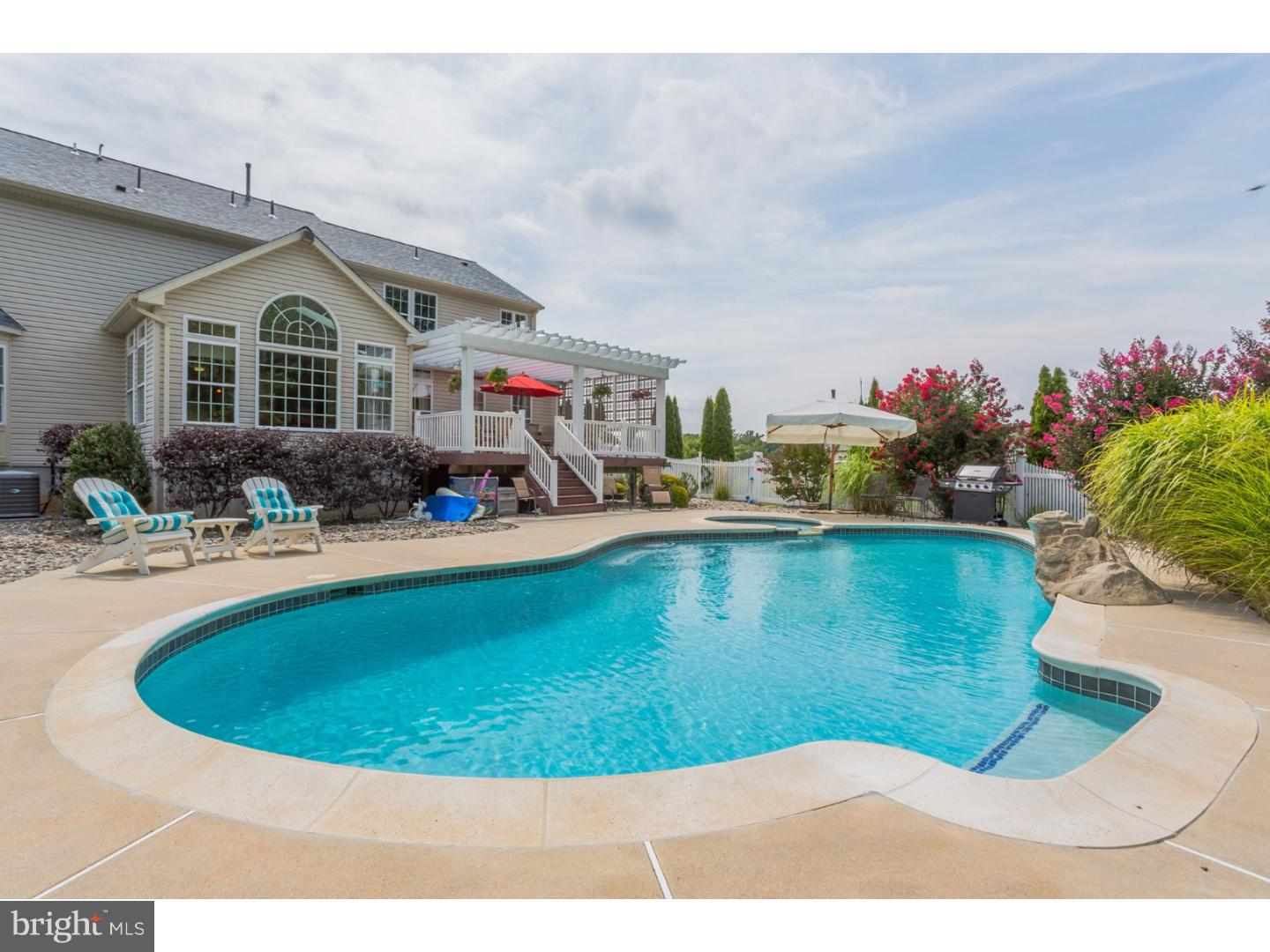 98 Quail Ridge Way Mickleton, NJ 08056 - Photo 23 of 25