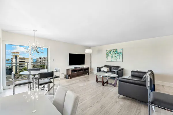 $4,000 | 1160 Hillsboro Mile, Unit 607, Hillsboro Beach, FL 33062