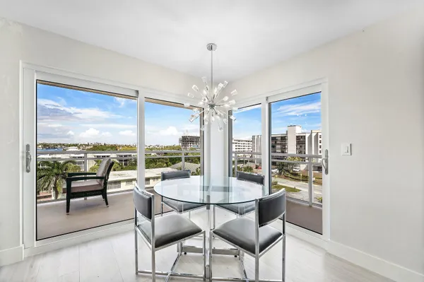 $4,000 | 1160 Hillsboro Mile, Unit 607, Hillsboro Beach, FL 33062