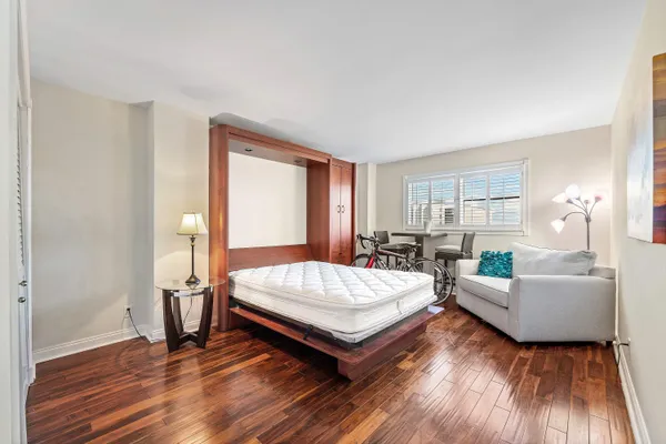 $4,000 | 1160 Hillsboro Mile, Unit 607, Hillsboro Beach, FL 33062