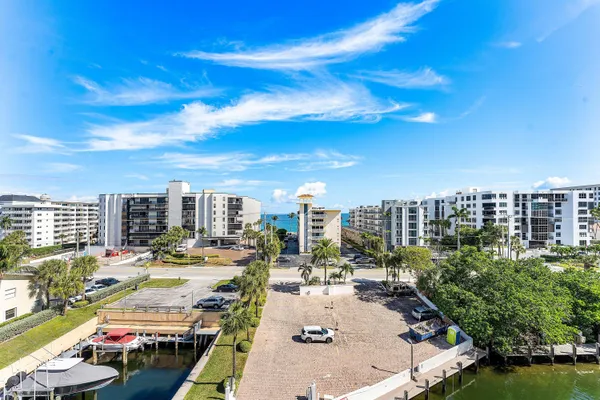 $4,000 | 1160 Hillsboro Mile, Unit 607, Hillsboro Beach, FL 33062