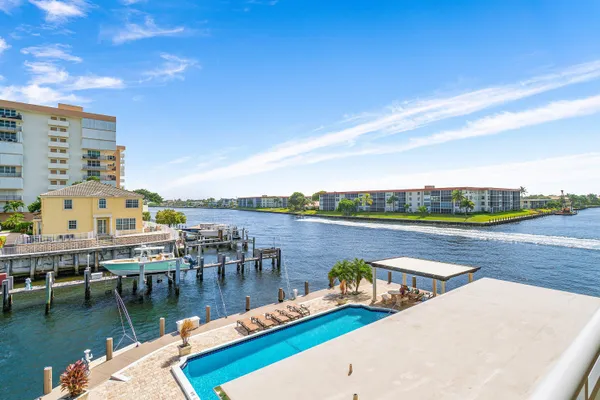 $4,000 | 1160 Hillsboro Mile, Unit 607, Hillsboro Beach, FL 33062