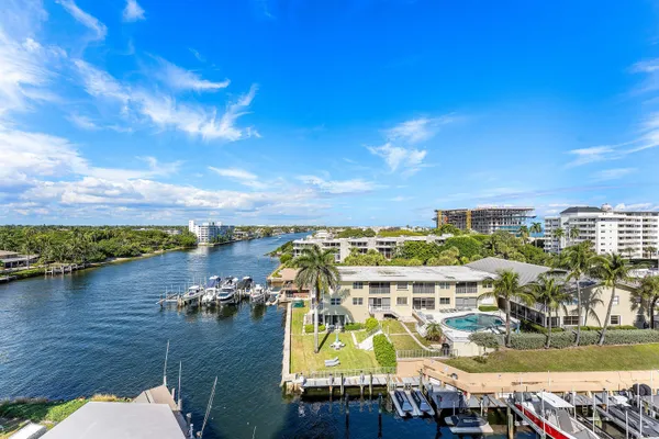 $4,000 | 1160 Hillsboro Mile, Unit 607, Hillsboro Beach, FL 33062