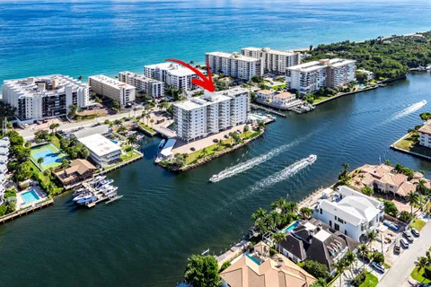 $4,000 | 1160 Hillsboro Mile, Unit 607, Pompano Beach, FL 33064