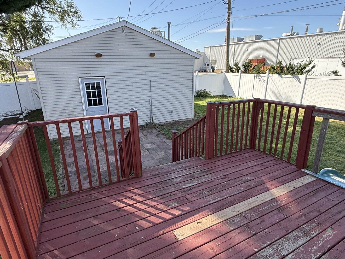 334 North 14th Street Rochelle, IL 61068 - Photo 23 of 27 Gallery Image 23