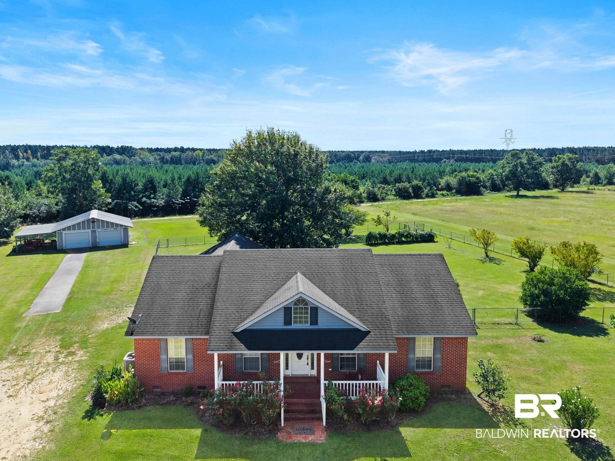 10294 Jack Springs Road Atmore, AL 36502 - Photo 67 of 83