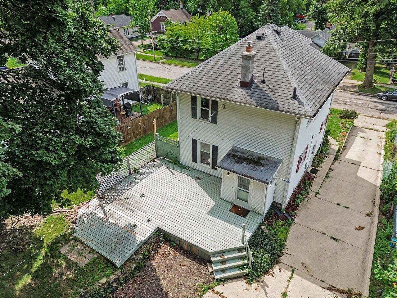 722 Webb Street Jackson, MI 49202 - Photo 26 of 33 Gallery Image 26