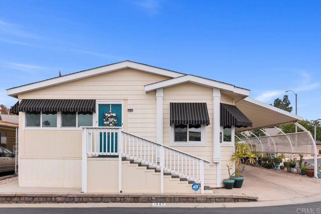 1600 East Vista Way, Unit 40 Vista, CA 92084 - Photo 3 of 44