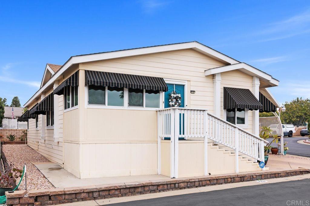 1600 East Vista Way, Unit 40 Vista, CA 92084 - Photo 4 of 44