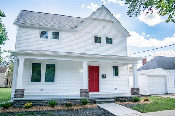 $2,850 | 209 Buffalo Street, Ypsilanti, MI 48197