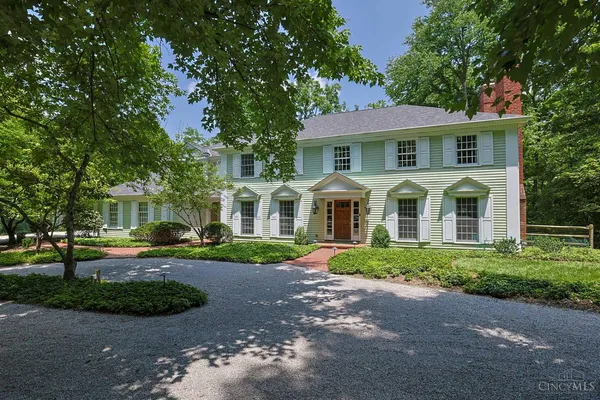 $1,849,000 | 8340 Old Hickory Drive, Cincinnati, OH 45243