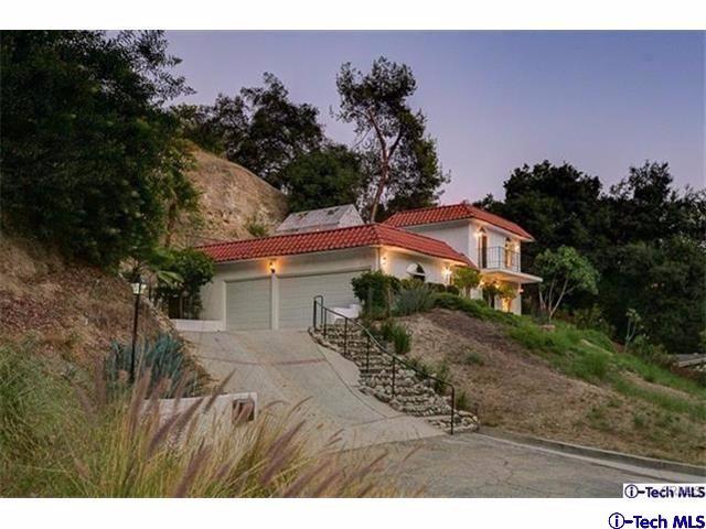 22 Hidden Valley Road Monrovia, CA 91016 - Photo 2 of 22 Additional Photo