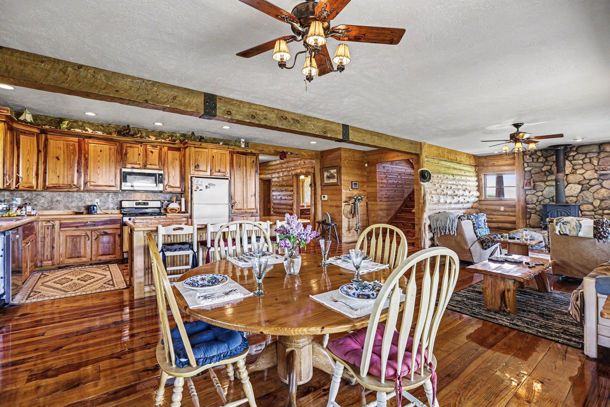 9465 West Old State Road Central Lake, MI 49622 - Photo 10 of 32