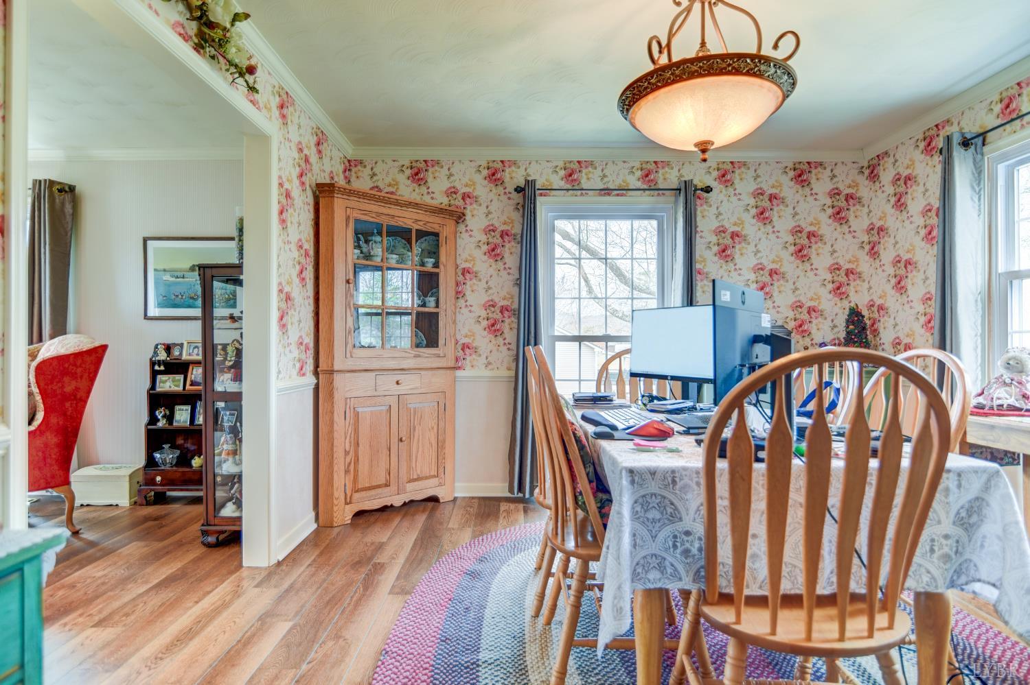 1304 Gills Road Bedford, VA 24523 - Photo 8 of 63