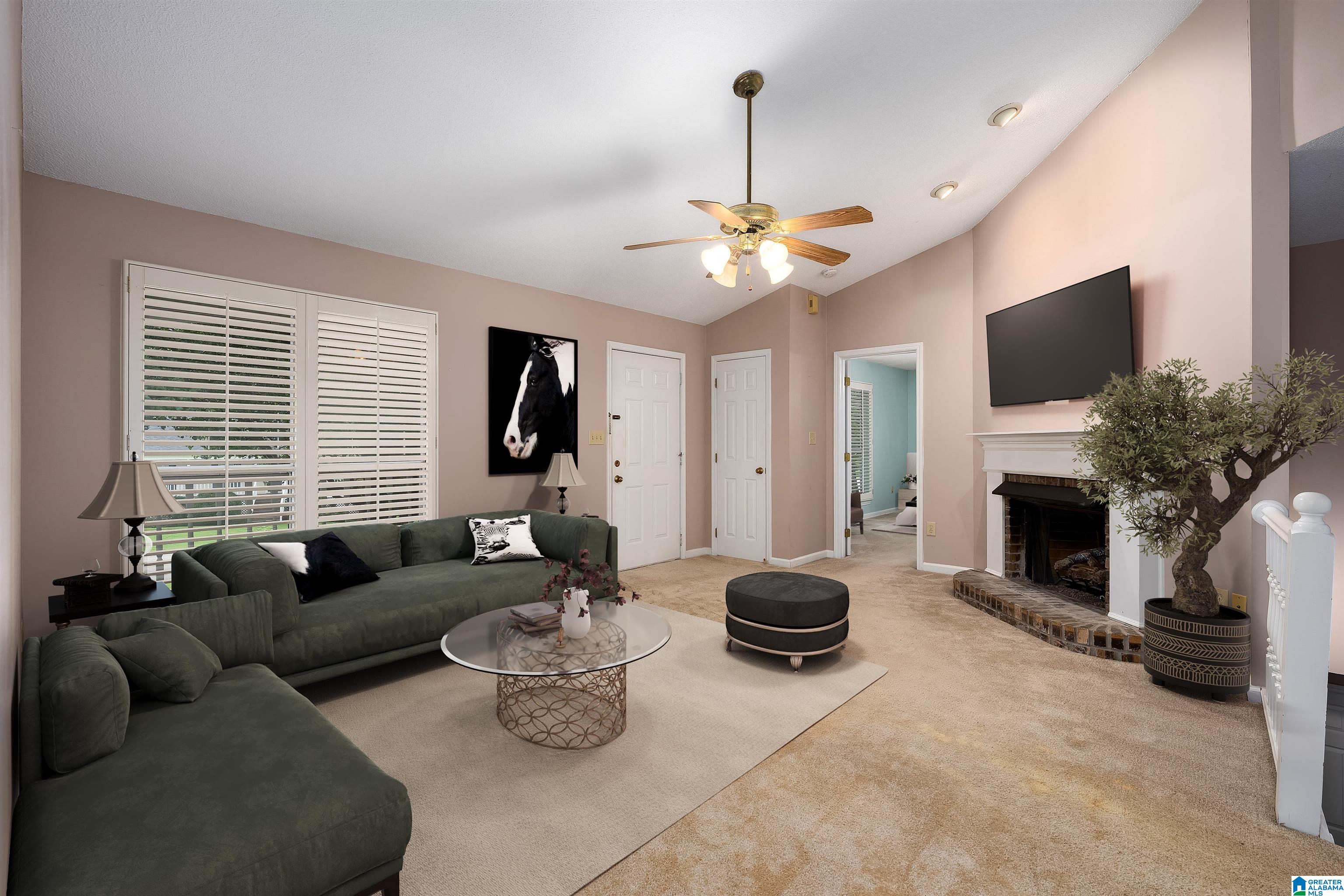 7360 Roper Tunnel Road Trussville, AL 35173 - Photo 6 of 31 Gallery Image 6