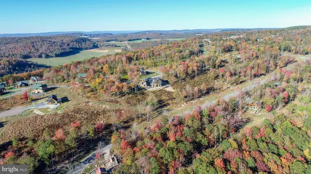 $119,900 | 157 Fork Run Trail, McHenry, MD 21541