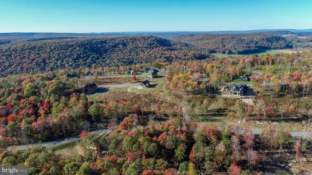 $119,900 | 157 Fork Run Trail, McHenry, MD 21541