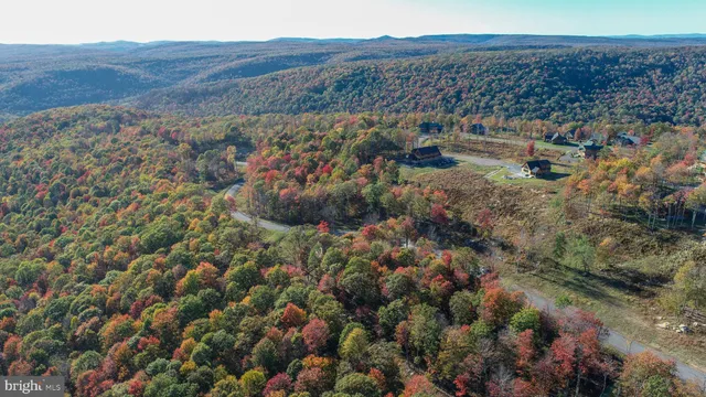 $119,900 | 157 Fork Run Trail, McHenry, MD 21541