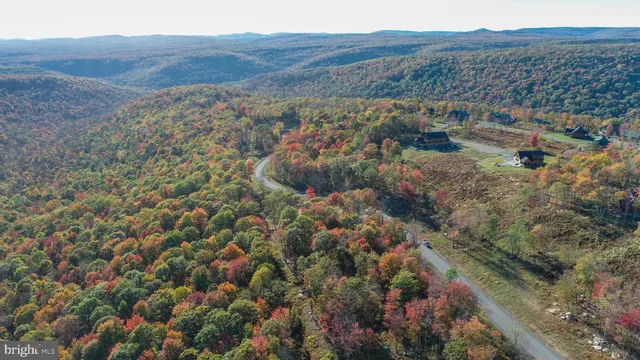 $119,900 | 157 Fork Run Trail, McHenry, MD 21541