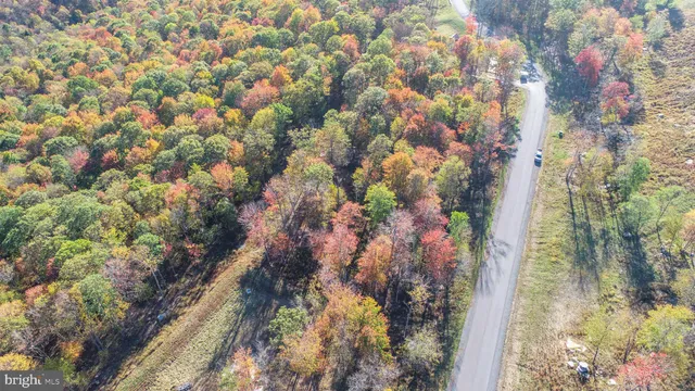 $119,900 | 157 Fork Run Trail, McHenry, MD 21541