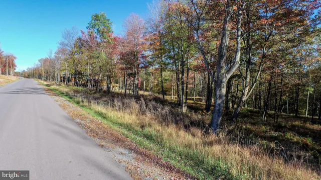 $119,900 | 157 Fork Run Trail, McHenry, MD 21541