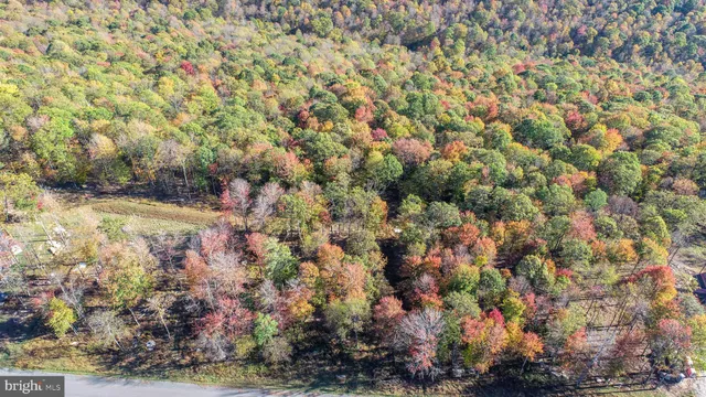 $119,900 | 157 Fork Run Trail, McHenry, MD 21541