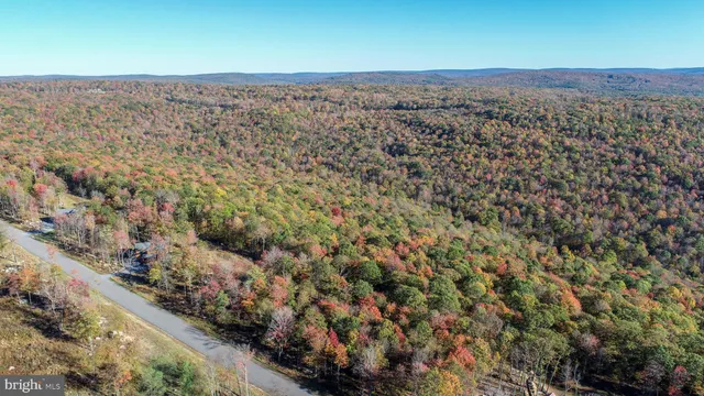 $119,900 | 157 Fork Run Trail, McHenry, MD 21541