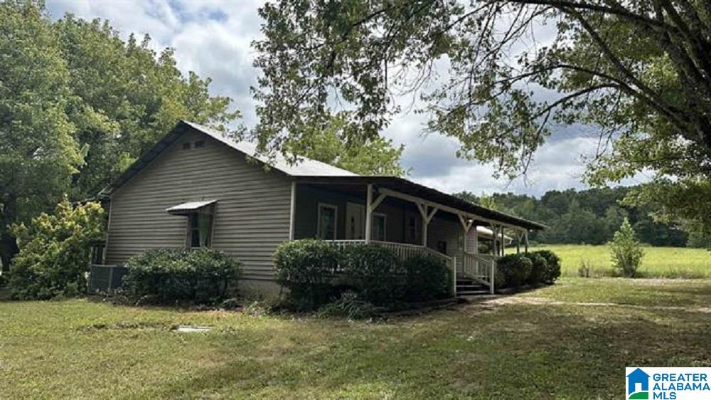 395 County Road 830 Logan, AL 35098 - Photo 2 of 25