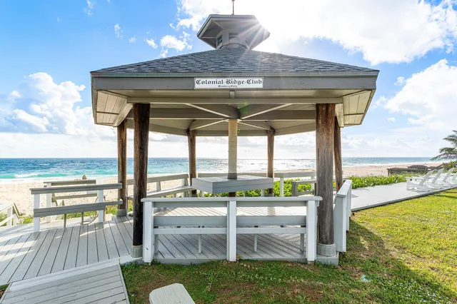 $269,995 | 5505 North Ocean Boulevard, Unit 8103, Ocean Ridge, FL 33435