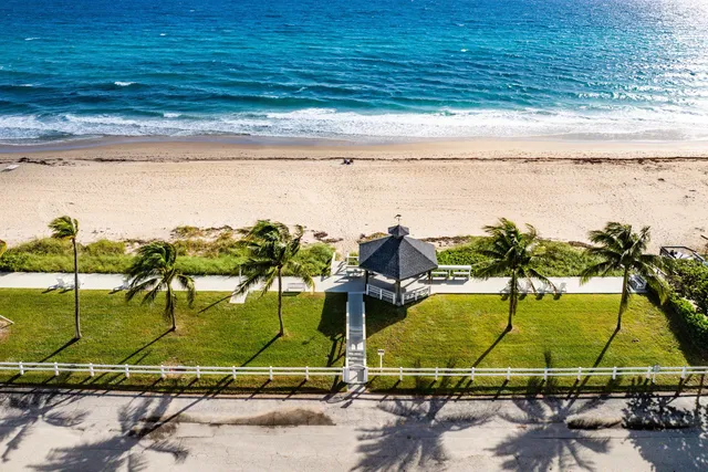 $269,995 | 5505 North Ocean Boulevard, Unit 8103, Ocean Ridge, FL 33435