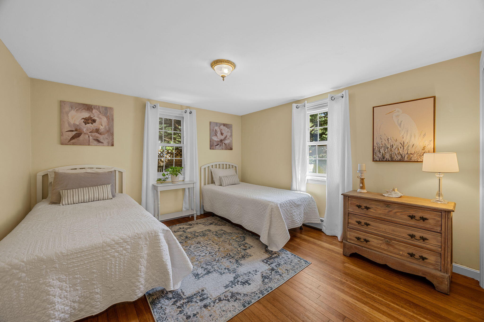 74 Taft Road West Yarmouth, MA 02673 - Photo 17 of 31 second bedroom