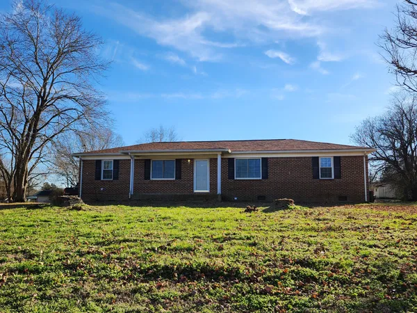 $210,000 | 1715 Vales Mill Road, Pulaski, TN 38478