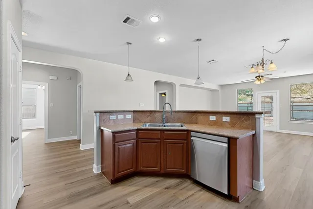 $264,900 | 221 Sunnyside Drive, Kyle, TX 78640