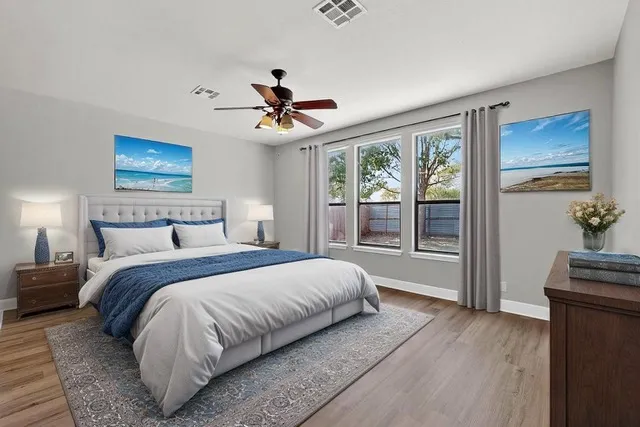 $264,900 | 221 Sunnyside Drive, Kyle, TX 78640