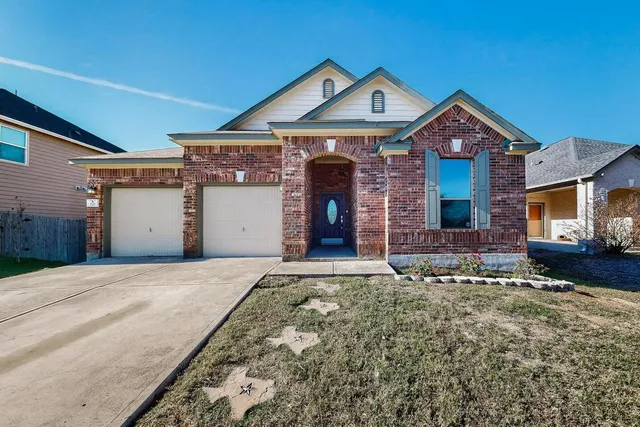 $264,900 | 221 Sunnyside Drive, Kyle, TX 78640