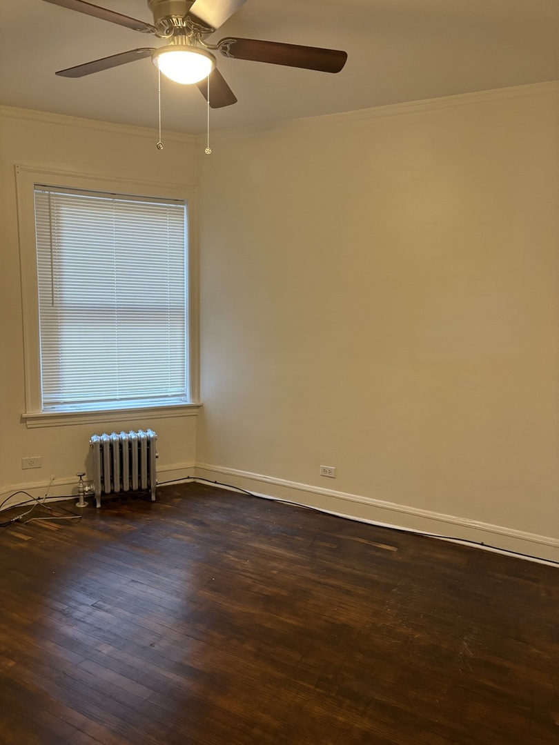 8031 South Maryland Avenue, Unit 1S Chicago, IL 60619 - Photo 3 of 9