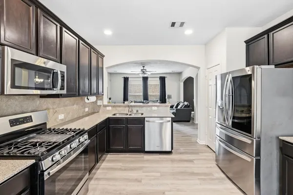 $319,900 | 15111 Sequoia Meadow Court, Humble, TX 77346