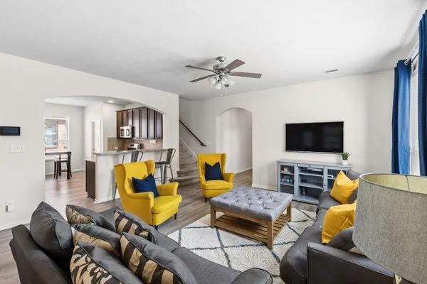 $319,900 | 15111 Sequoia Meadow Court, Humble, TX 77346