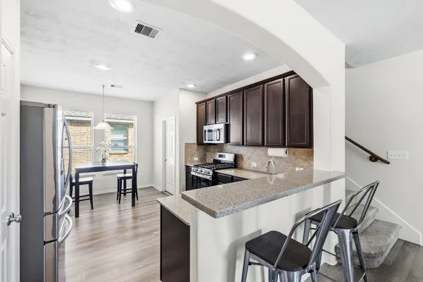 $319,900 | 15111 Sequoia Meadow Court, Humble, TX 77346