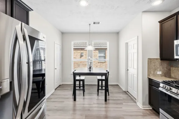 $319,900 | 15111 Sequoia Meadow Court, Humble, TX 77346