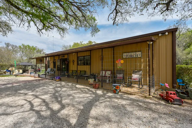 a view of parked in front of a house