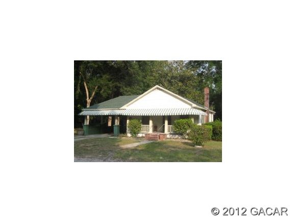 610 Southwest 2nd Street High Springs, FL 32643 - Photo 1 of 10